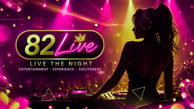82Live & Risiko Gambling — Literasi Pengguna