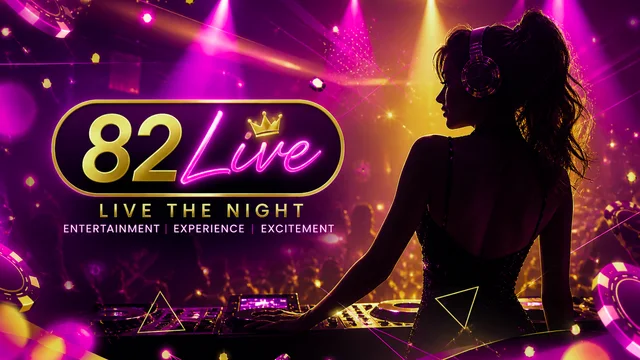 82Live Slot — Tren Kata Kunci vs Hiburan Live